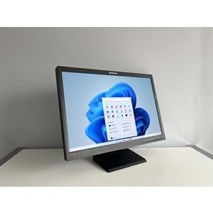 Dell Optiplex 3010 Tower / i5-4570s 3.60Ghz / 8Gb Ddr3 /128Gb SSD+120Gb HDD / 2. EL BİLGİSAYAR / Lenovo 22