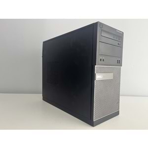Dell Optiplex 3010 Tower / i5-4570s 3.60Ghz / 16Gb Ddr3 /240Gb SSD+120Gb HDD / 2. EL BİLGİSAYAR / Lenovo 22