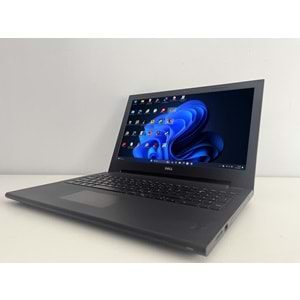Dell Insperion 15-3541 Turbo: İ5-4210u 2.70Ghz 8Gb Ram 256Gb 2.5 Ssd 15.6