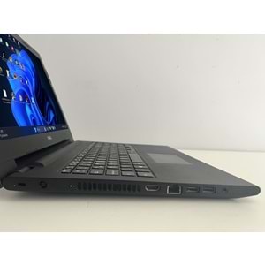 Dell Insperion 15-3541 Turbo: İ5-4210u 2.70Ghz 8Gb Ram 256Gb 2.5 Ssd 15.6