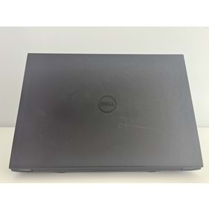 Dell Insperion 15-3541 Turbo: İ5-4210u 2.70Ghz 8Gb Ram 256Gb 2.5 Ssd 15.6