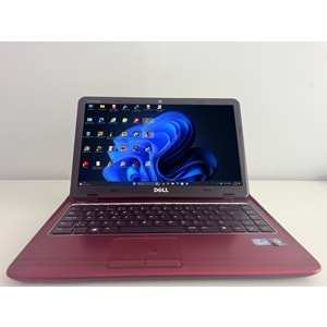 Dell Inspiron N411Z İ5-2450m Turbo: 3.10Ghz 8Gb Ram 128Gb 2.5 Ssd 14