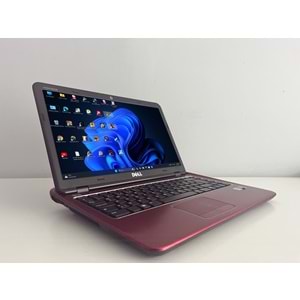 Dell Inspiron N411Z İ5-2450m Turbo: 3.10Ghz 8Gb Ram 128Gb 2.5 Ssd 14