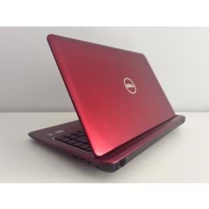 Dell Inspiron N411Z İ5-2450m Turbo: 3.10Ghz 8Gb Ram 128Gb 2.5 Ssd 14