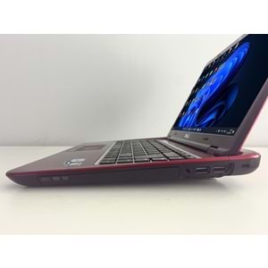 Dell Inspiron N411Z İ5-2450m Turbo: 3.10Ghz 8Gb Ram 128Gb 2.5 Ssd 14
