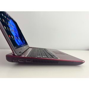 Dell Inspiron N411Z İ5-2450m Turbo: 3.10Ghz 8Gb Ram 128Gb 2.5 Ssd 14