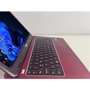 Dell Inspiron N411Z İ5-2450m Turbo: 3.10Ghz 8Gb Ram 128Gb 2.5 Ssd 14