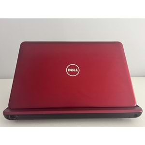 Dell Inspiron N411Z İ5-2450m Turbo: 3.10Ghz 8Gb Ram 128Gb 2.5 Ssd 14