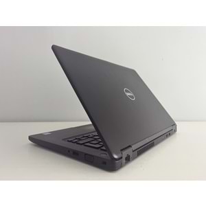 Dell Latitude 5490 İ5-6300u Turbo: 3.00Ghz 8Gb Ram 128Gb Nvme Ssd 14