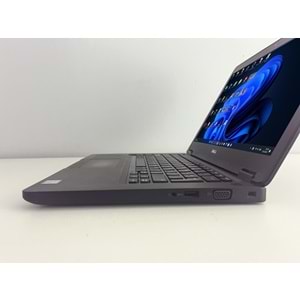Dell Latitude 5490 İ5-6300u Turbo: 3.00Ghz 8Gb Ram 128Gb Nvme Ssd 14