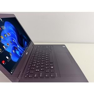 Dell Latitude 5490 İ5-6300u Turbo: 3.00Ghz 8Gb Ram 128Gb Nvme Ssd 14