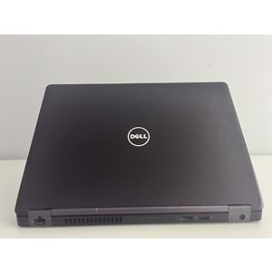 Dell Latitude 5490 İ5-6300u Turbo: 3.00Ghz 8Gb Ram 128Gb Nvme Ssd 14