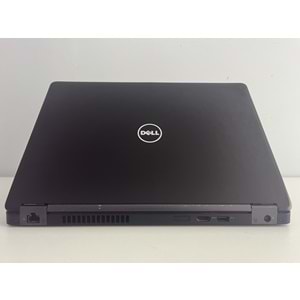 Dell Latitude 5490 İ5-6300u Turbo: 3.00Ghz 8Gb Ram 128Gb Nvme Ssd 14