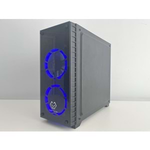 İ5-4570s 16Gb Ddr3 Ram Gt740 4Gb Gddr5 Ekran Kartı 256Gb M2 Ssd H8 Anakart 300W Psu