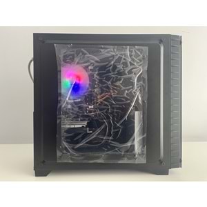 İ5-4570s 16Gb Ddr3 Ram Gt740 4Gb Gddr5 Ekran Kartı 256Gb M2 Ssd H8 Anakart 300W Psu