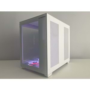 İ7-11700k 32Gb Ddr4 Ram Rtx 3050 Gddr6 6Gb Ekran Kartı 512Gb M2 Ssd H510 Anakart 650W PSU