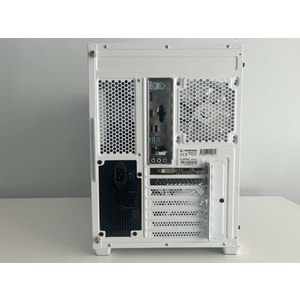 İ7-11700k 32Gb Ddr4 Ram Rtx 3050 Gddr6 6Gb Ekran Kartı 512Gb M2 Ssd H510 Anakart 650W PSU