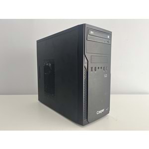 Amd Athlon II X3 455 4Gb Ddr3 Ram 250Gb Hdd Ga-M68MT-S2P Anakart 230W GPU Casper Kasa