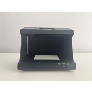 SELES Sahte Para Tespit Cihazı