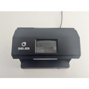 SELES Sahte Para Tespit Cihazı