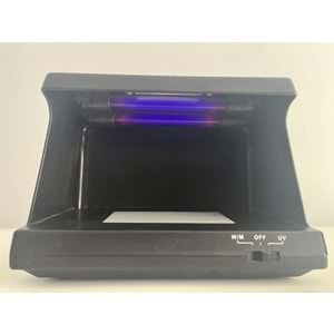 SELES Sahte Para Tespit Cihazı