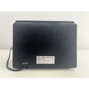 SELES Sahte Para Tespit Cihazı