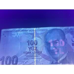 SELES Sahte Para Tespit Cihazı