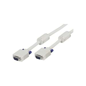 Netlink Nted VGA 1.8 mt Kablo Erkek-Erkek NV301