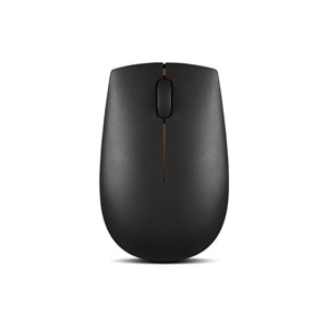 LENOVO 300 Gx30k79401 Wireless Kablosuz Compact Mouse Siyah