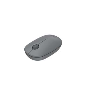 Philips SPK7378G Kablosuz 1600DPI Sessiz Optik Mouse GRİ