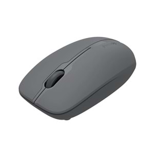Philips SPK7418G Dual Mod 2.4 GHz + Bluetooth 1600DPI Sessiz Optik Mouse Gri