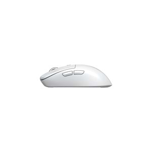 Lecoo WS216 Kablosuz 1600DPI 7 Tuşlu Optik Mouse Beyaz