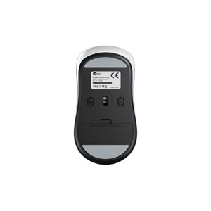 Lecoo WS216 Kablosuz 1600DPI 7 Tuşlu Optik Mouse Beyaz