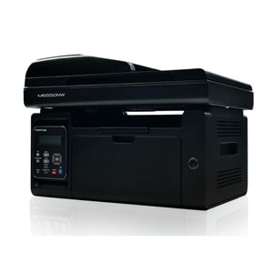 Pantum M6550NW Çok Fonksiyonlu Network + Wifi + Fotokopi + ADF Tarayıcı + Lazer Yazıcı