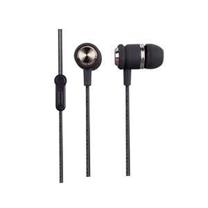 Hytech HY-XK24 20li Set 8*Beyaz 6*Siyah 3*Mavi 3*Kırmızı Kulak İçi Mikrofonlu Kulaklık