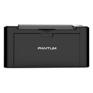 Pantum P2500W Wİ-Fİ Yazıcı