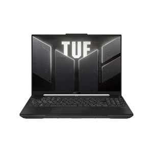 Asus TUF Gaming F16 FX607VU-RL139W Core i5 12500H 8GB RAM 512GB SSD 16
