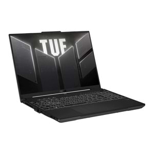 Asus TUF Gaming F16 FX607VU-RL139W Core i5 12500H 8GB RAM 512GB SSD 16