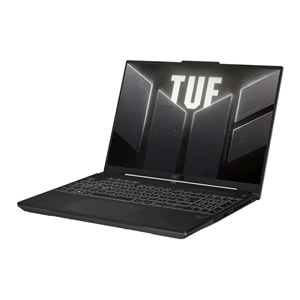 Asus TUF Gaming F16 FX607VU-RL139W Core i5 12500H 8GB RAM 512GB SSD 16