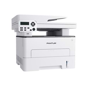 Pantum M7100DW Çok Fonksiyonlu Dublex+Network Wifi +Fotokopi+ADF Tarayıcı+Lazer Yazıcı (Dakikada 35 Sayfa)