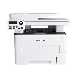 Pantum M7100DW Çok Fonksiyonlu Dublex +Network Wifi +Fotokopi +ADF Tarayıcı +Lazer Yazıcı
