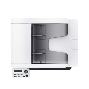 Pantum M7100DW Çok Fonksiyonlu Dublex +Network Wifi +Fotokopi +ADF Tarayıcı +Lazer Yazıcı