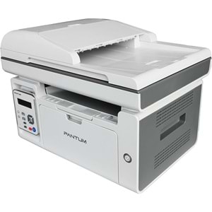 Pantum M6559NW Çok Fonksiyonlu Network + Wifi + Fotokopi +ADF Tarayıcı + Lazer Yazıcı