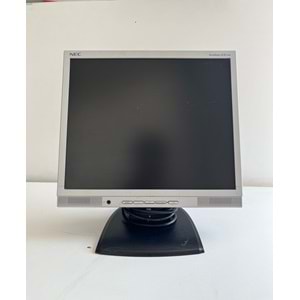 NEC AccuSync LCD71VM 17