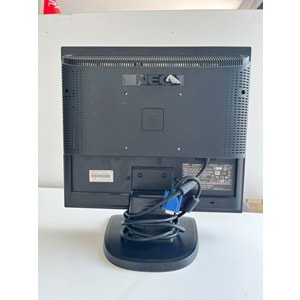 NEC AccuSync LCD71VM 17
