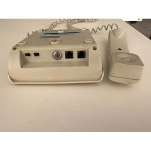 MULTİTEK-MS20 SABİT MASA TELEFONU 2.EL 3AY GARANTİLİ