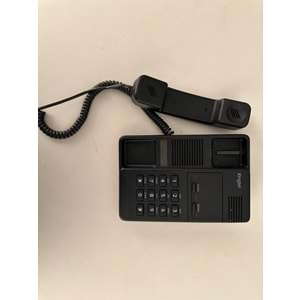 KİNGTEL KT-908 SABİT MASA TELEFONU 2.EL 3AY GARANTİLİ