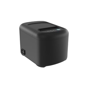 Possify Gainscha GA-E200 Ethernet+RS232 80mm Termal Fiş Yazıcı