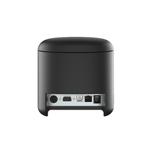 Possify Gainscha GA-E200 Ethernet+RS232 80mm Termal Fiş Yazıcı