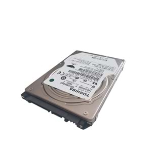 Toshiba 120gb 2.5